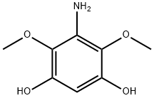 769876-12-2 1,3-Benzenediol,5-amino-4,6-dimethoxy-(9CI)