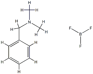 (N,N-dimethylbenzylamine)trifluoroboron 