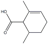 773870-16-9 2-Cyclohexene-1-carboxylicacid,2,6-dimethyl-(9CI)