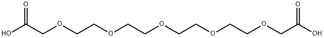 PEG5-(CH2CO2H)2 price.