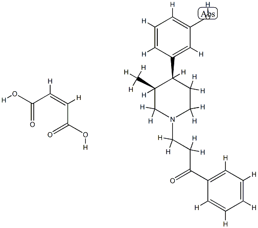 化合物 T27925, 78693-86-4, 结构式