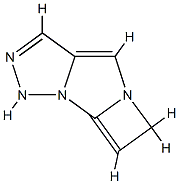 79569-28-1 1H,6H-Azeto[2,1:2,3]imidazo[1,5-c][1,2,3]triazole(9CI)