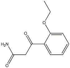Acetamide, 2-o-ethoxybenzoyl- (5CI)|