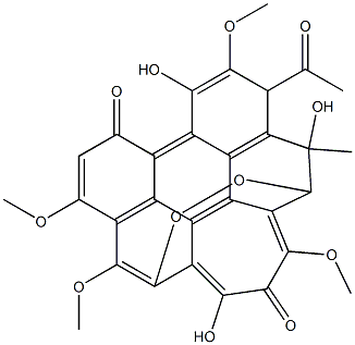 80047-67-2 peroxyhypocrellin
