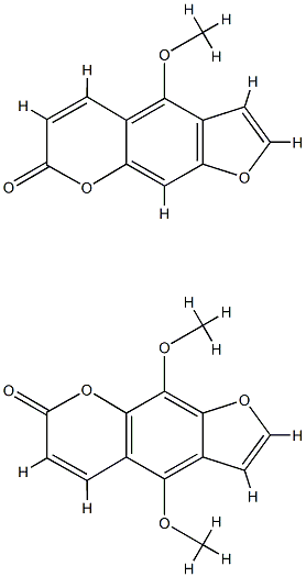 ammifurin Structure