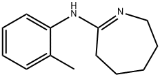 802607-27-8 1H-Azepine,hexahydro-2-(o-tolylimino)-(8CI)
