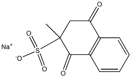8053-08-5 Bisulfite sodique de menadione