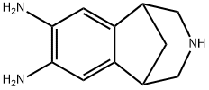 伐尼克兰杂质17盐酸盐, 808120-35-6, 结构式