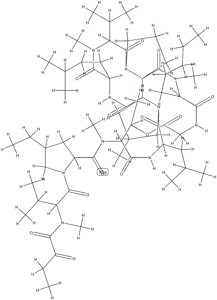 81018-83-9 Structure