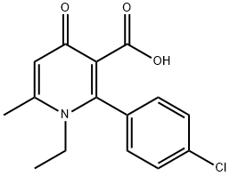81051-65-2 结构式