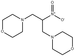 1,3-DIMORPHOLINO-2-NITROPROPANE, 98|
