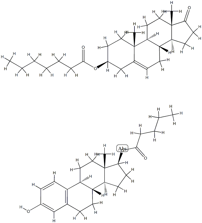 Gynodian,81569-96-2,结构式