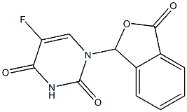 N(sub 1)-Phthalidyl-5-fluorouracil|