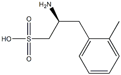 벤젠프로판술폰산,ba-아미노-2-메틸-,(baS)-(9Cl)