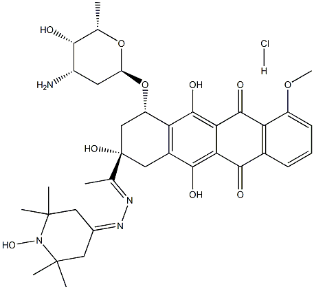 ruboxyl Structure