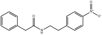 Mirabegron Impurity 30 Structure