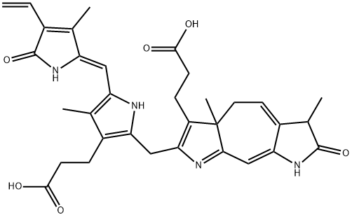 化合物 T32951 结构式