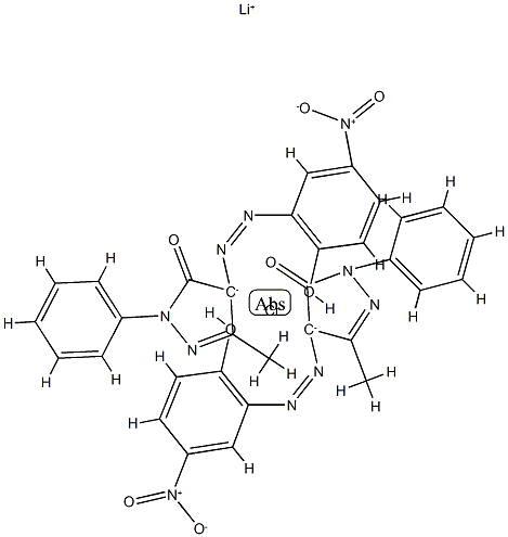 83733-12-4 Structure