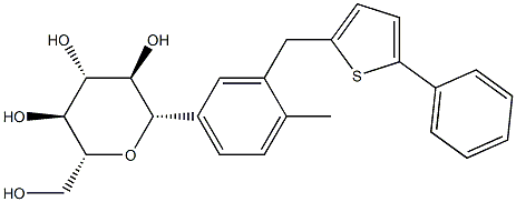 842133-16-8 结构式