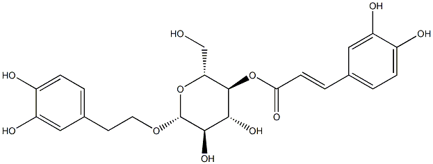 calceolarioside A