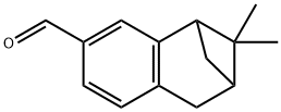 1,2,3,4-Tetrahydro-2,2-dimethyl-1,3-methanonaphthalene-7-carboxaldehyde|
