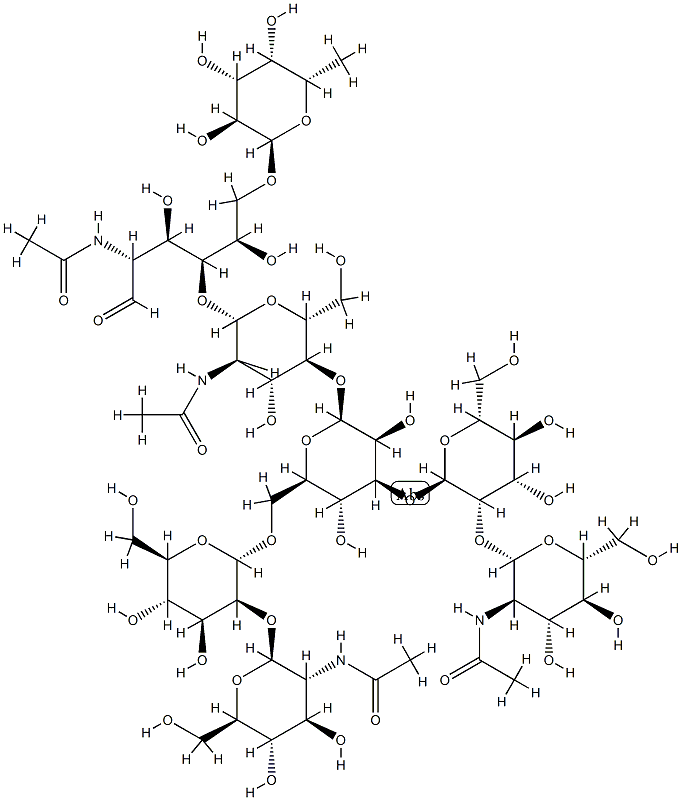 NGA2F GLYCAN price.