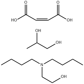 85204-10-0 Structure