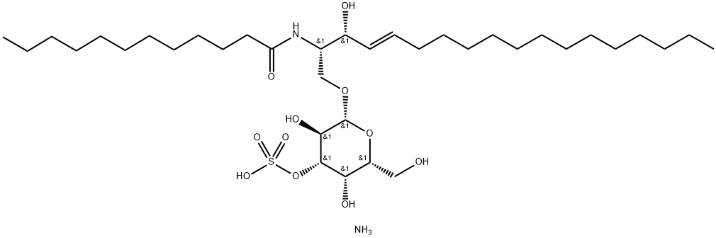 852043-39-1 Structure