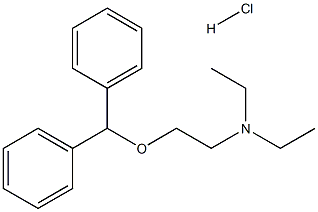 86-24-8 Ethylbenzhydramine