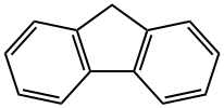 Fluorene Struktur