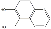5-Quinolinemethanol,6-hydroxy-(5CI)|