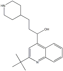 86073-85-0 Structure
