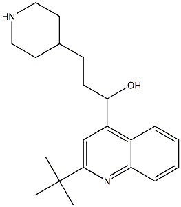 86073-85-0 quinacainol