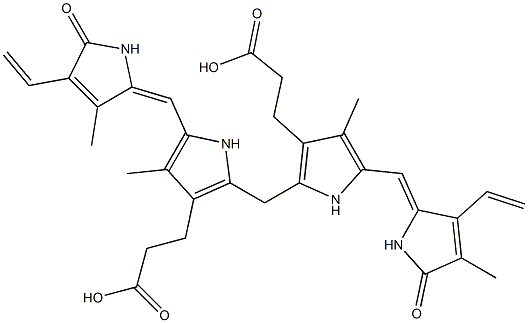 cytolysin III (Stoichactis helianthus) Structure