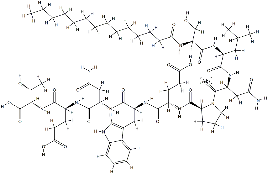 862502-26-9 PROTEIN KINASE C BETA II PEPTIDE INHIBITOR I 三氟乙酸盐