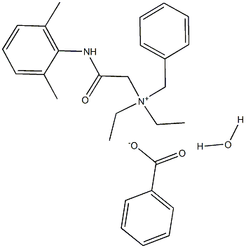 86398-53-0 Denatonium Benzoate Monohydrate
