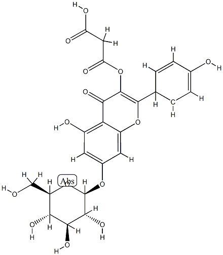 86546-87-4 结构式