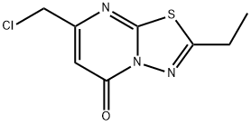 869634-07-1 Structure