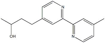 870078-13-0 Α,4′-二甲基[2,2′-联吡啶]-4-丙醇