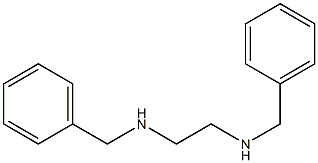 Benzatin Structure