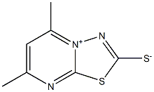 CL-415786, 87253-83-6                                        , 结构式