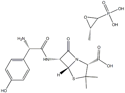 cofosfolactamine Struktur