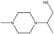 875826-42-9 1-Piperazineethanethiol,-bta-,4-dimethyl-(7CI)