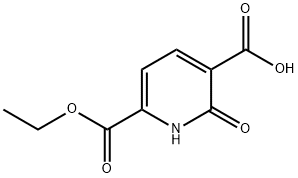 6-Ethyl-2-oxo-1,2-dihydropyridine-3-carboxylic acid|6-乙酯基-2-氧杂-1,2-二氢吡啶-3-羧酸