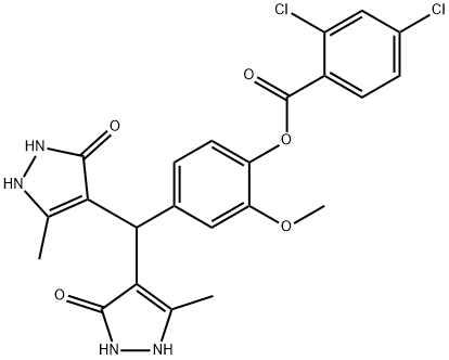 879439-90-4 Structure