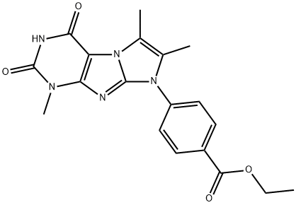 879454-37-2 Structure