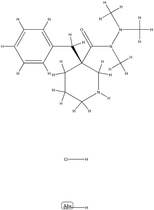 阿拉莫林中间体,883572-50-7,结构式