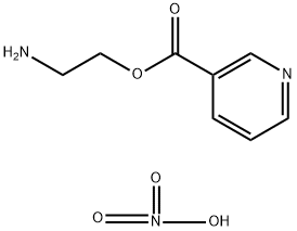 88598-33-8 Structure