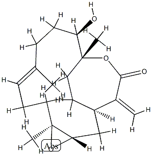88643-48-5 sinulariolide