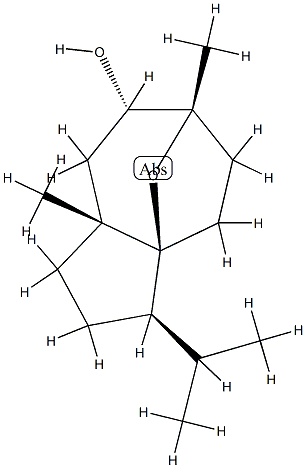 , 887-08-1, 结构式